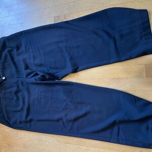 Sag Harbor Navy Trousers